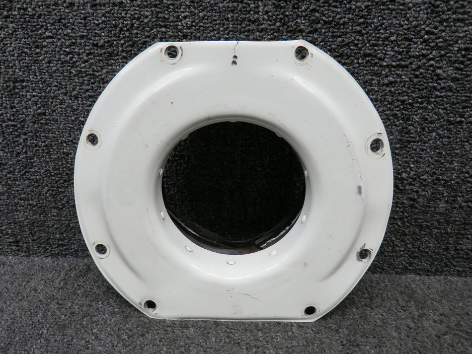 002-410000-69, 002-410000-143 Beech F33A Landing Light Cover Assy w Retainer