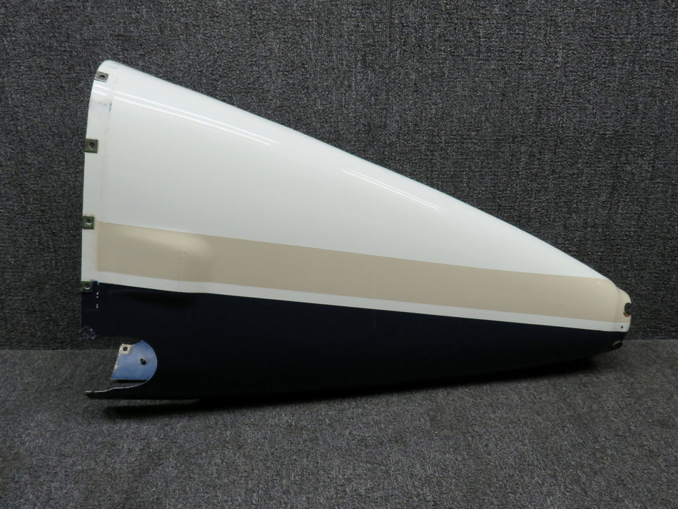 002-440033-7 Beechcraft F33A Tailcone Assembly