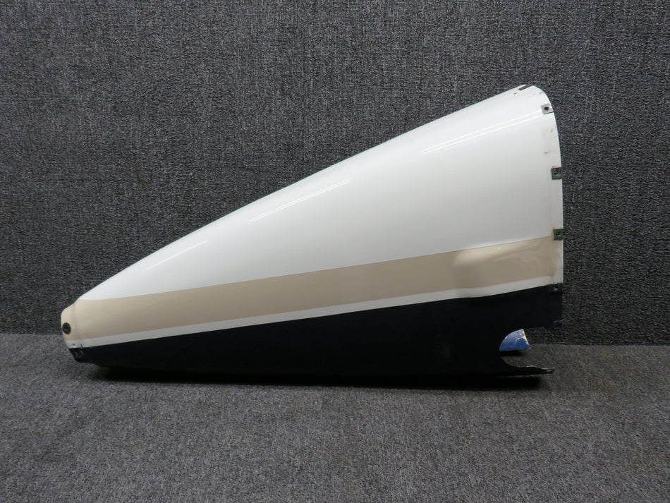 002-440033-7 Beechcraft F33A Tailcone Assembly