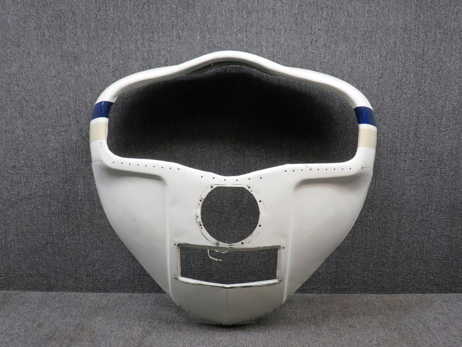 002-410010-3 Beechcraft F33A Nose Bug Assembly