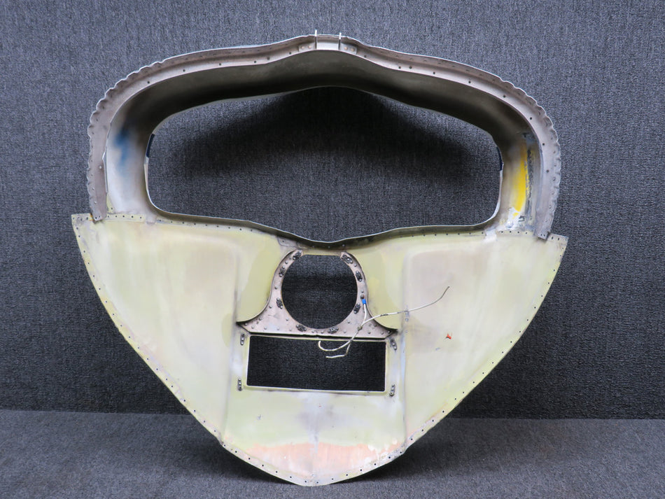 002-410010-3 Beechcraft F33A Nose Bug Assembly
