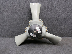 PHC-C3YF-1RF Hartzell 3 Blade Propeller Hub with Logbook (Core)
