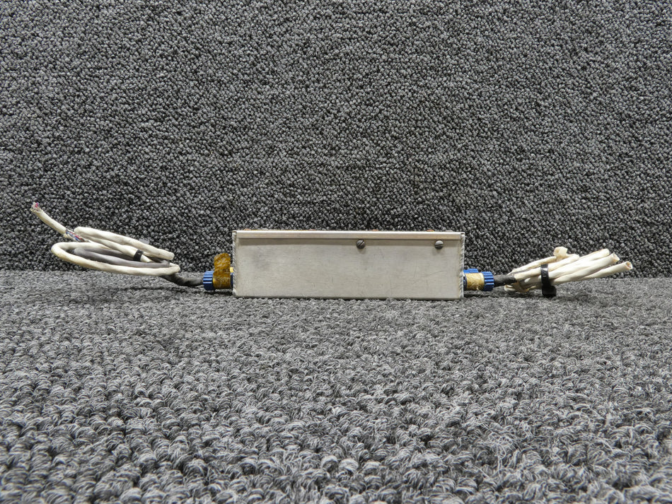 IC709-5 Edo-Aire Mitchell Electronic Pitch Trim Amplifier (Volts: 14 or 28)