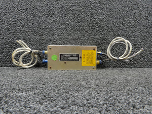 IC709-5 Edo-Aire Mitchell Electronic Pitch Trim Amplifier (Volts: 14 or 28)