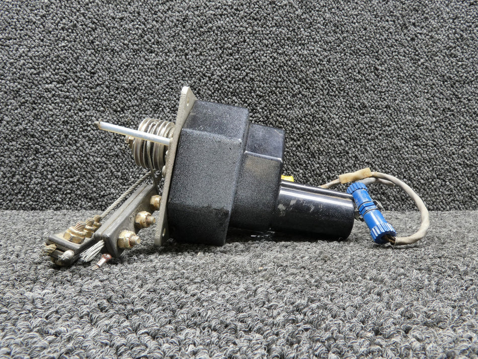 1C363-1-487R (Alt: 762-223) Edo-Aire Mitchell Roll Servo Assembly