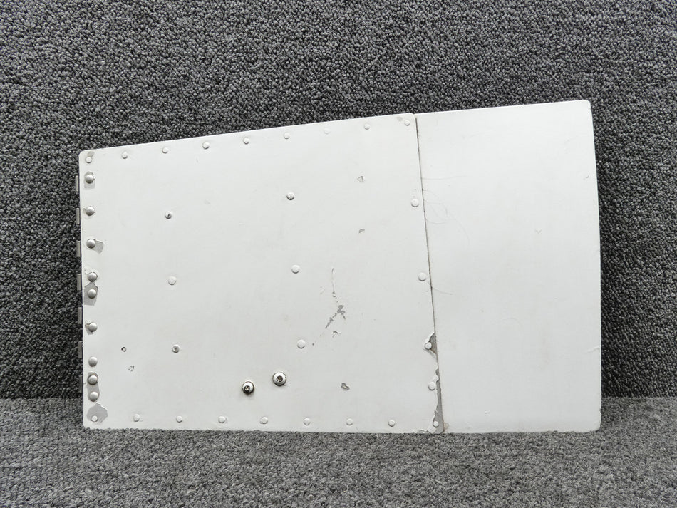 67090-010 Piper PA34-200T Main Landing Gear Door Assembly LH (Core)