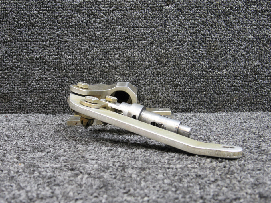 27-71051-003 Swearingen SA-226T Merlin IIIA Aileron Gust Lock Assembly