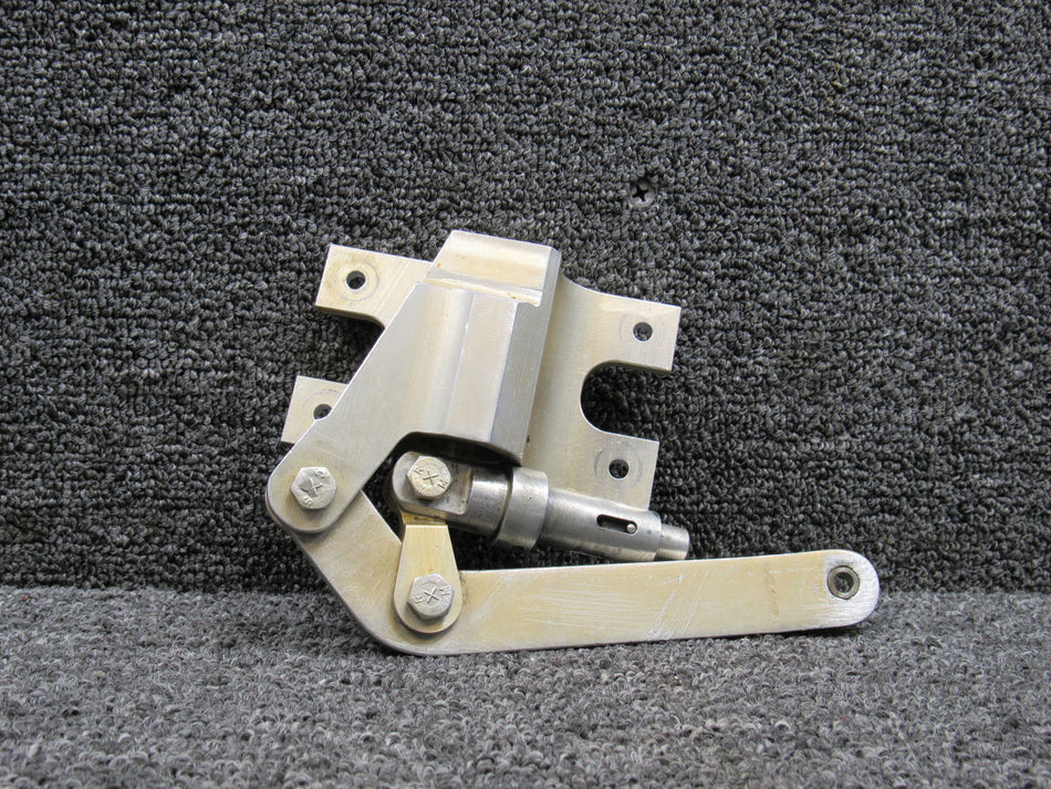 27-71051-003 Swearingen SA-226T Merlin IIIA Aileron Gust Lock Assembly