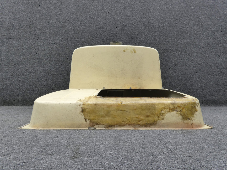 79837-002 Piper PA34-200T Rear Cabin Bulkhead Assembly (Modified)