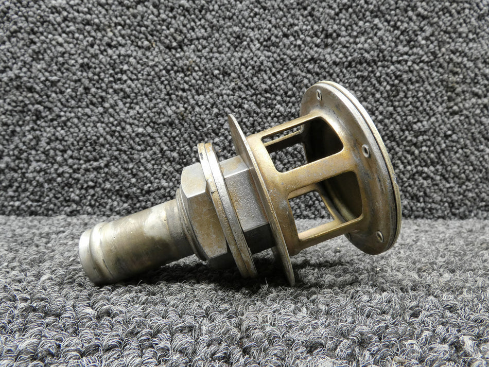 1J1-2 Airborne Manufacturing Air Filter Assembly