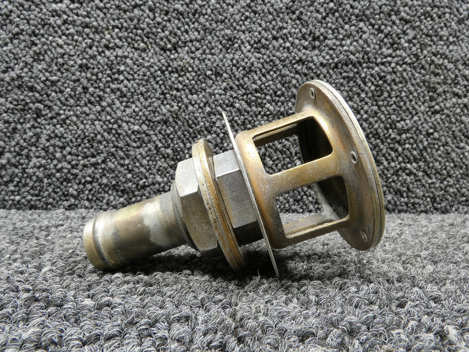 1J1-2 Airborne Manufacturing Air Filter Assembly