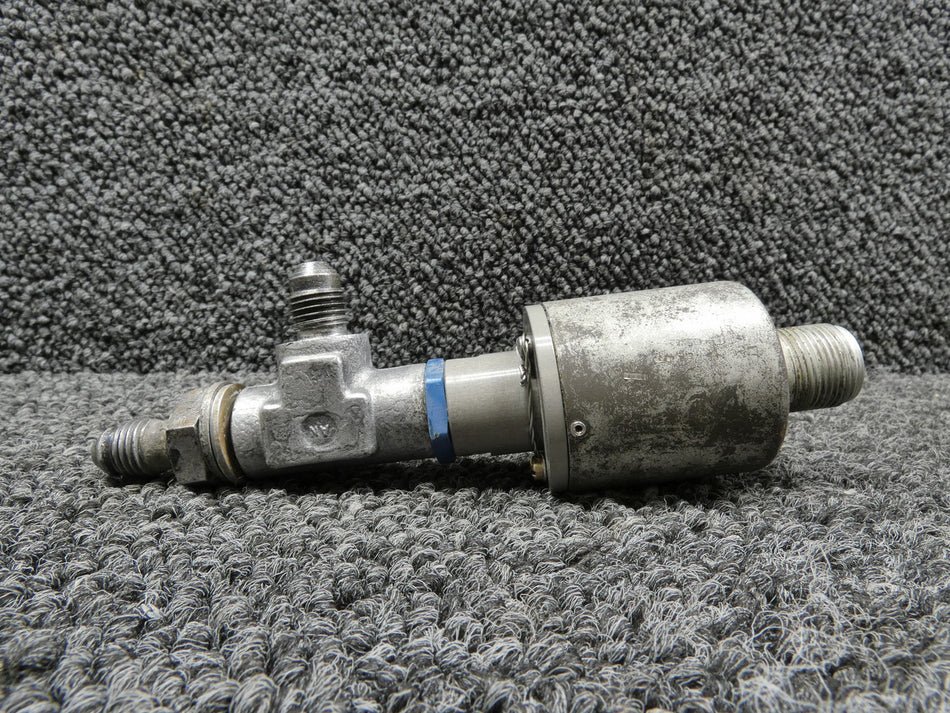 214C40-1-49 (Alt: 588-001) Consolidated Controls Pressure Switch