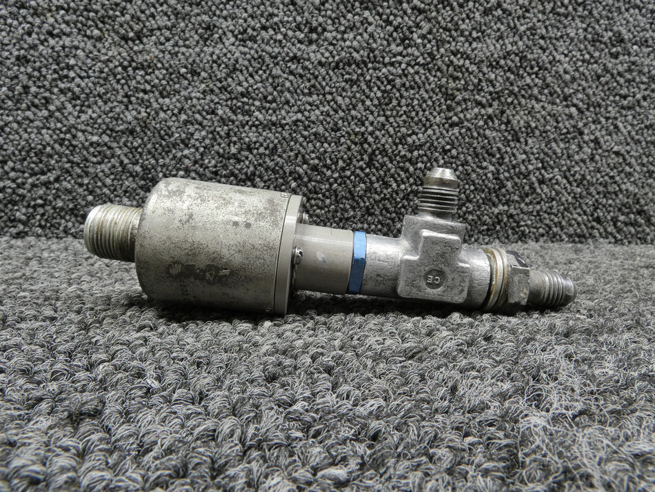 214C40-1-49 (Alt: 588-001) Consolidated Controls Pressure Switch