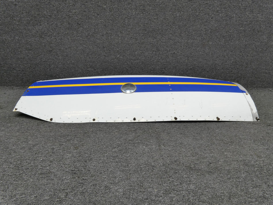 78726-003 Piper PA34-200T Engine Cowl Side Panel Assembly RH w Mirror