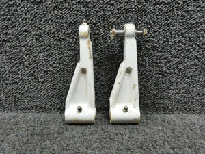 0841002-1 Cessna 414 Nose Landing Gear Torque Link Upper and Lower
