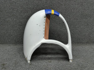 37030-003 Piper PA34-200T Engine Nose Cowl RH