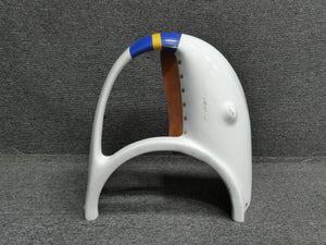 37030-002 Piper PA34-200T Engine Nose Cowl LH