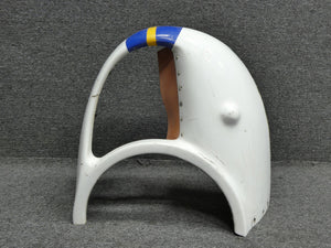 37030-002 Piper PA34-200T Engine Nose Cowl LH