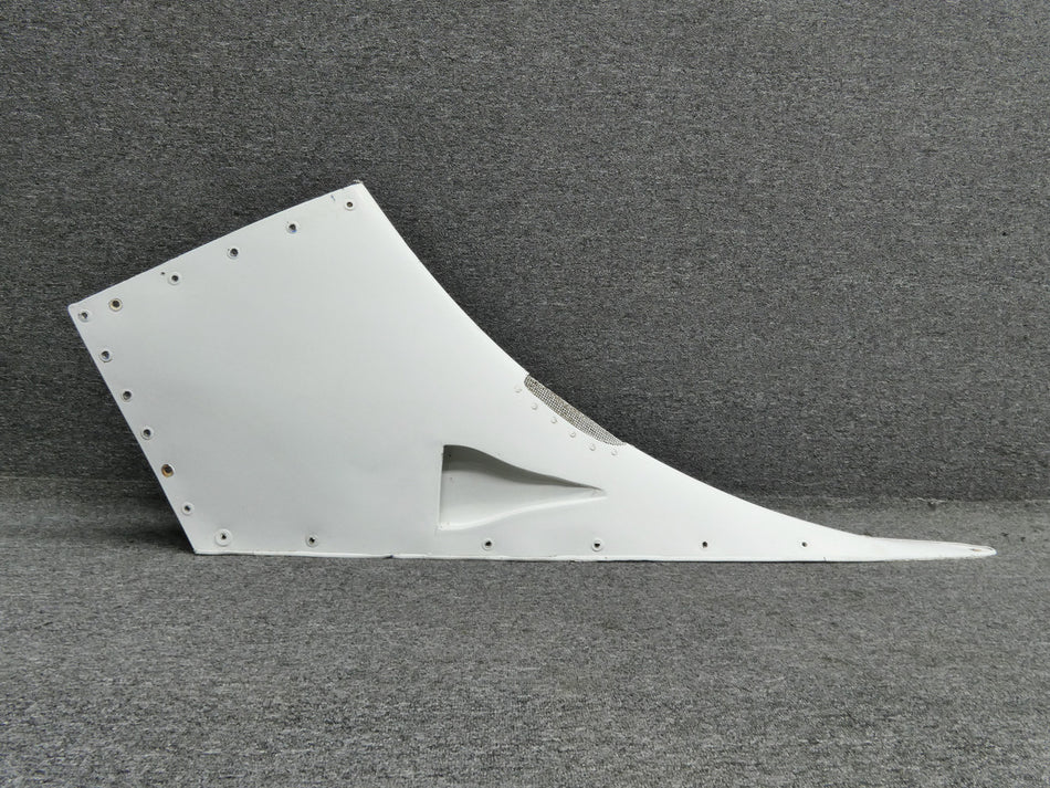 78611-000 Piper PA34-200T Dorsal Fin Assembly