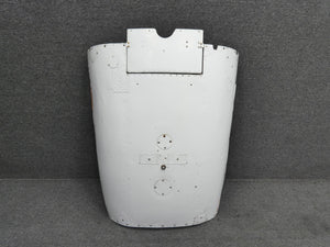 37207-100, 37511-002 Piper PA34-200T Engine Bottom Cowl Assembly w Cowl Flap LH