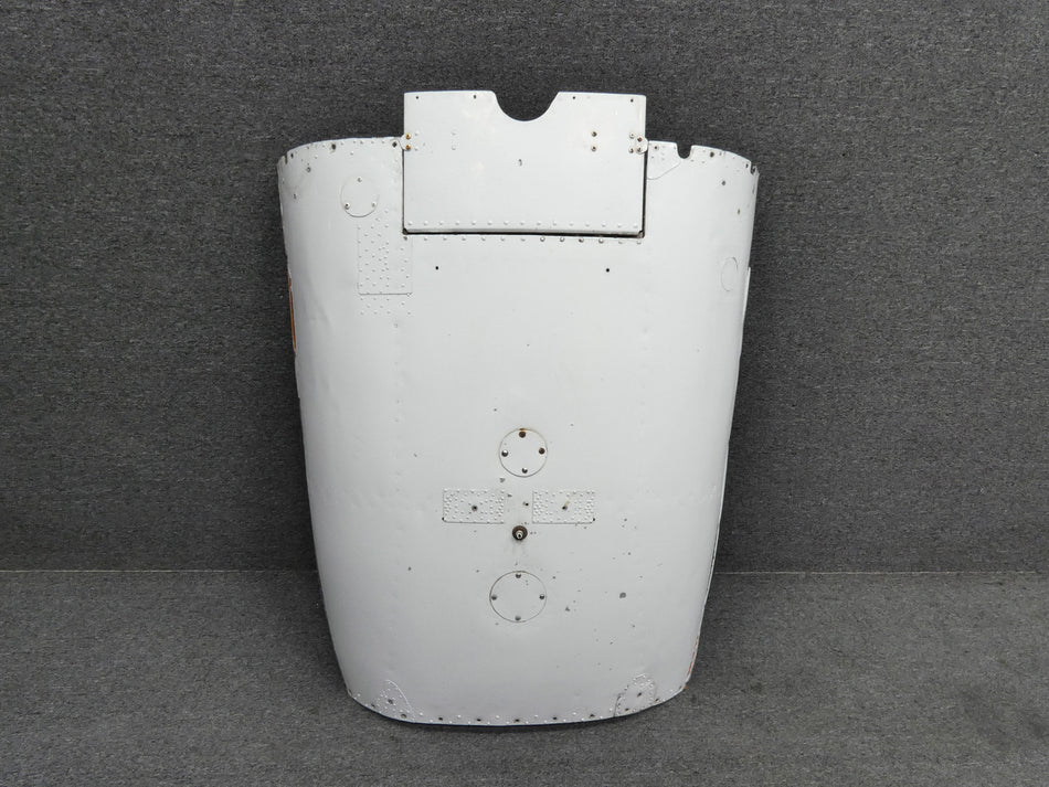 37207-100, 37511-002 Piper PA34-200T Engine Bottom Cowl Assembly w Cowl Flap LH