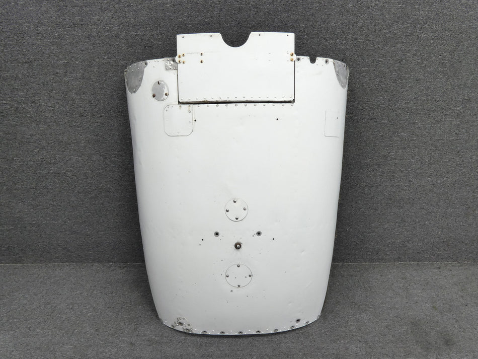 37207-100, 37511-003 Piper PA34-200T Engine Bottom Cowl Assembly w Cowl Flap RH