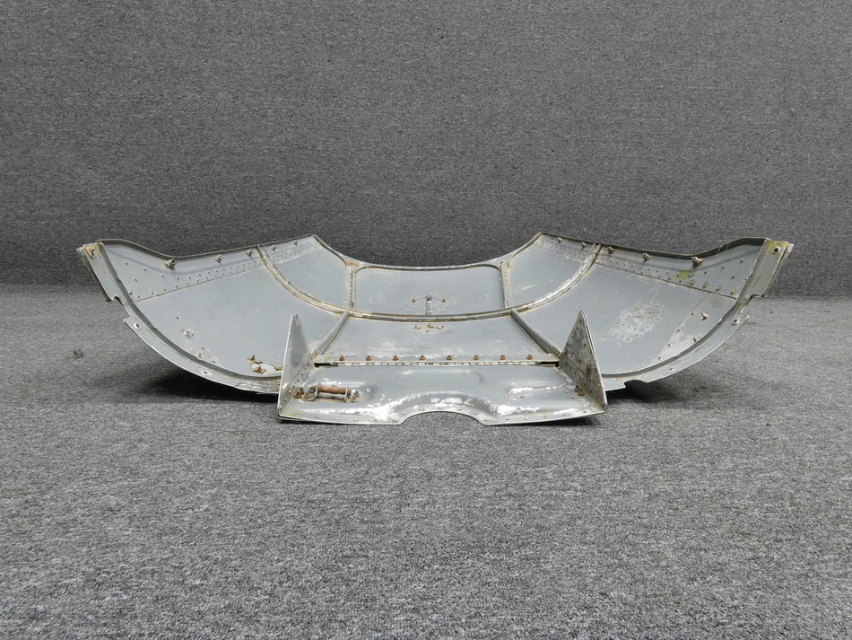 37207-100, 37511-003 Piper PA34-200T Engine Bottom Cowl Assembly w Cowl Flap RH