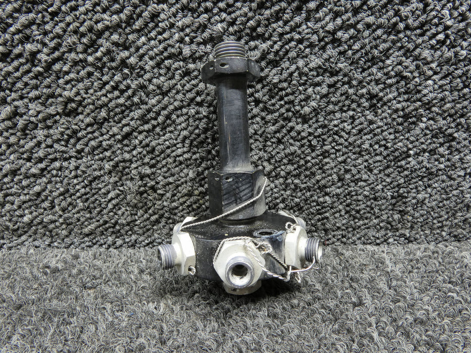 PU300FT69 TKS Aircraft De-Icing LTD De-Ice Manifold