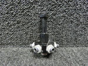 PU300FT69 TKS Aircraft De-Icing LTD De-Ice Manifold