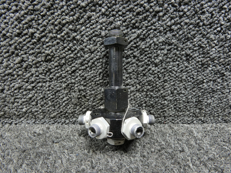 PU300FT69 TKS Aircraft De-Icing LTD De-Ice Manifold