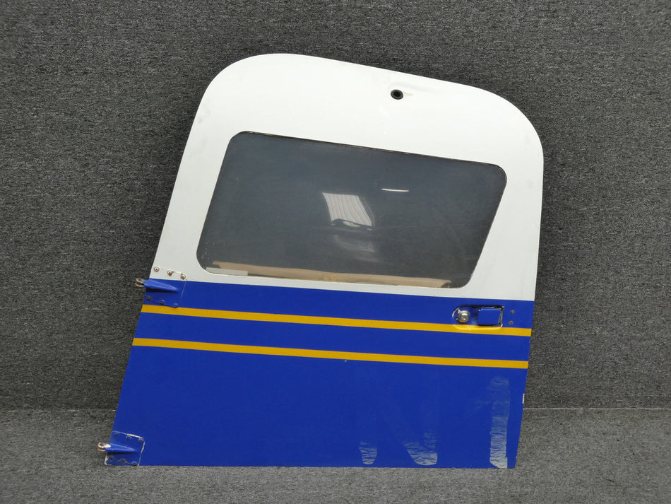 66652-013 Piper PA34-200T Cabin Door Assembly (Less Latch Assembly)
