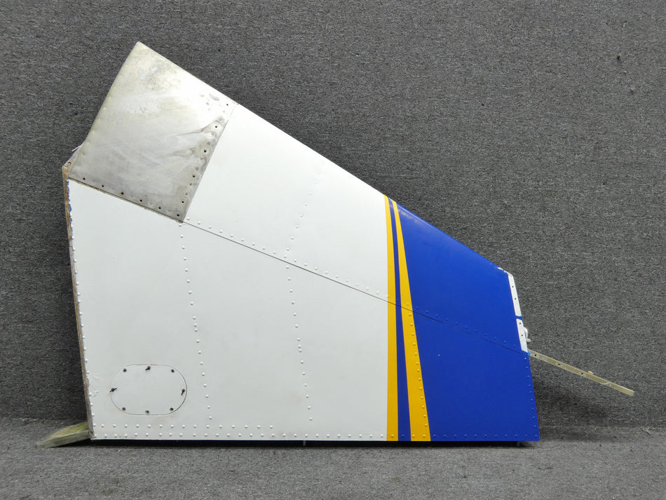 95530-005 Piper PA34-200T Vertical Fin Assembly
