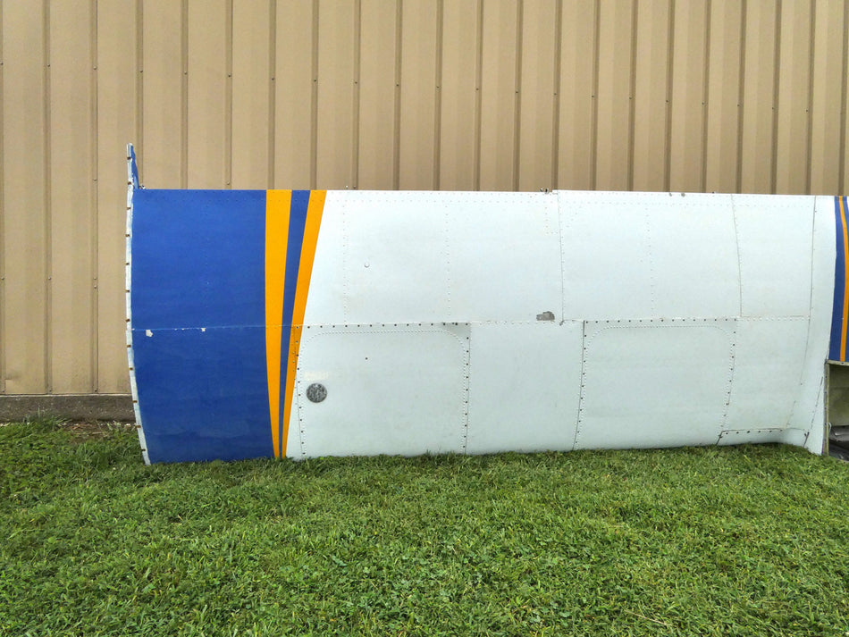 37093-004 Wing Structure Assembly RH with Fuel Tanks