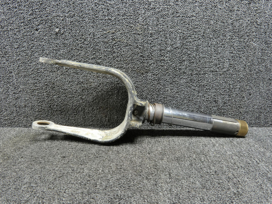 5042000-230 Cessna 402 Nose Landing Gear Lower Cylinder with Fork