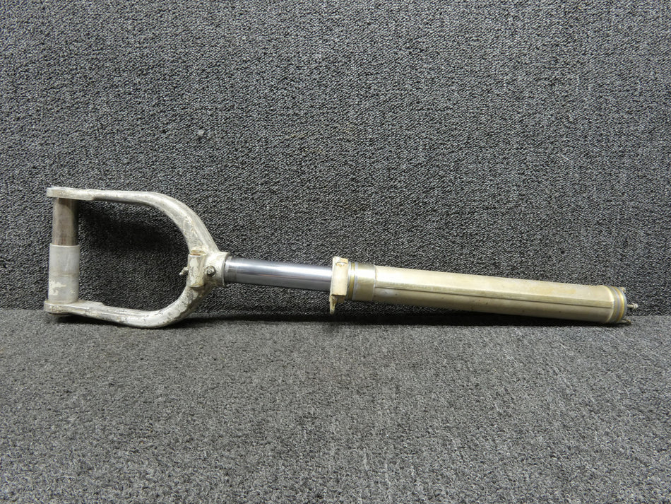 95727-000 Piper PA34-200 Nose Landing Gear Lower Strut with Fork