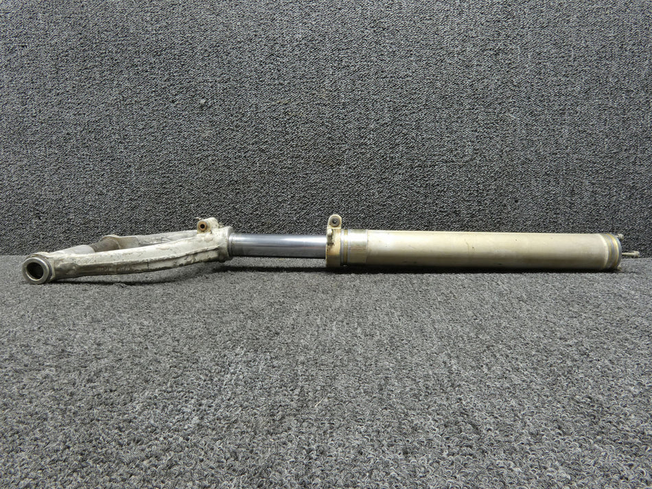 95727-000 Piper PA34-200 Nose Landing Gear Lower Strut with Fork