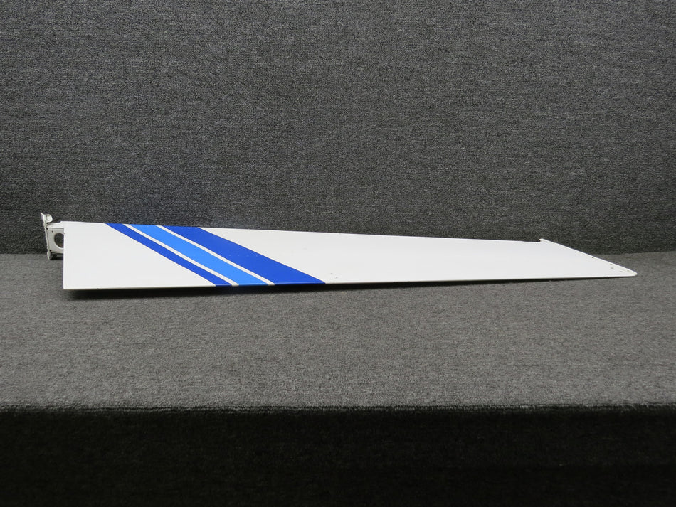 1231001-11 Cessna 182P Rudder Assembly