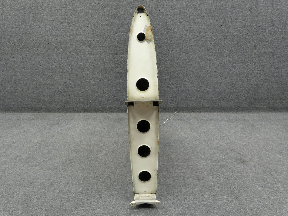 17067-000 Piper PA23-160 Vertical Stabilizer Assembly