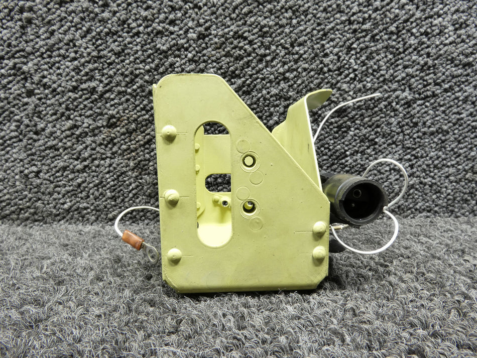 TKS Aircraft De-Icing LTD De-Ice Manifold Mount