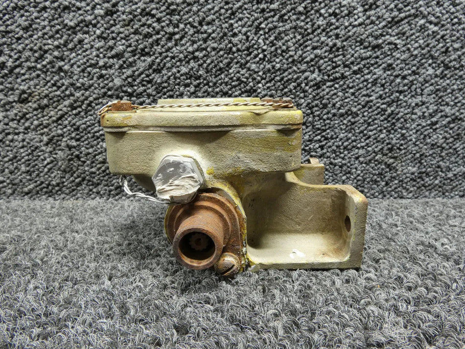 010A-62851-2 Mitsubishi MU2B Flap Gearbox Assembly RH (Core)