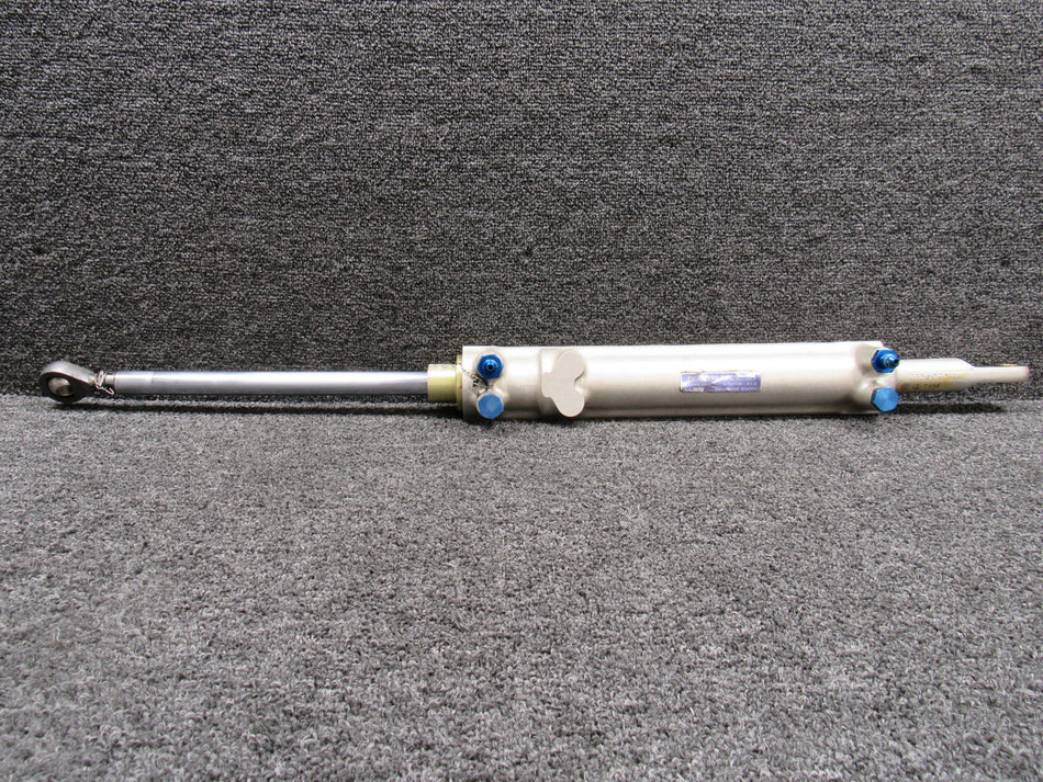235600-101-105 (Alt: 27-52010-3) Bertea Nose Landing Gear Actuator