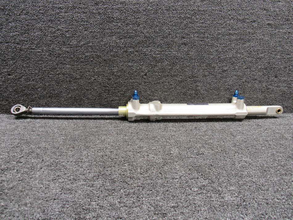235600-101-105 (Alt: 27-52010-3) Bertea Nose Landing Gear Actuator