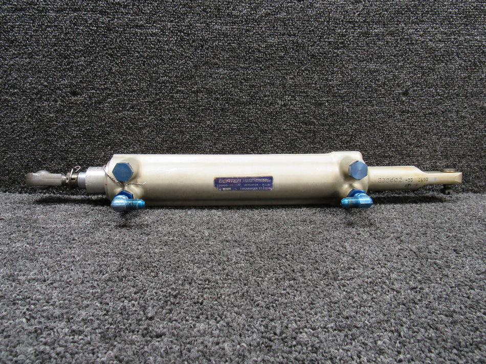 235600-103-107 (Alt: 27-51016-3) Bertea Main Landing Gear Actuator