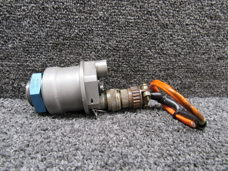 418-12044 Edison Electronics Fuel Pressure Transmitter (Volts: 26)