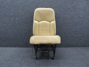 0714008-1 Cessna 182P Pilot Seat Assembly