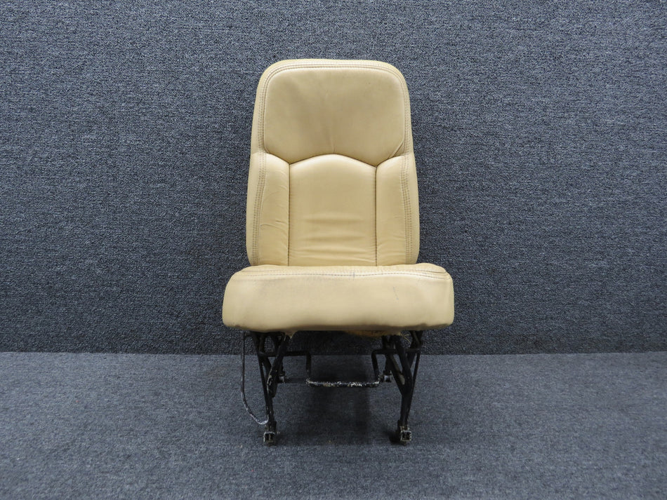 0714008-1 Cessna 182P Pilot Seat Assembly