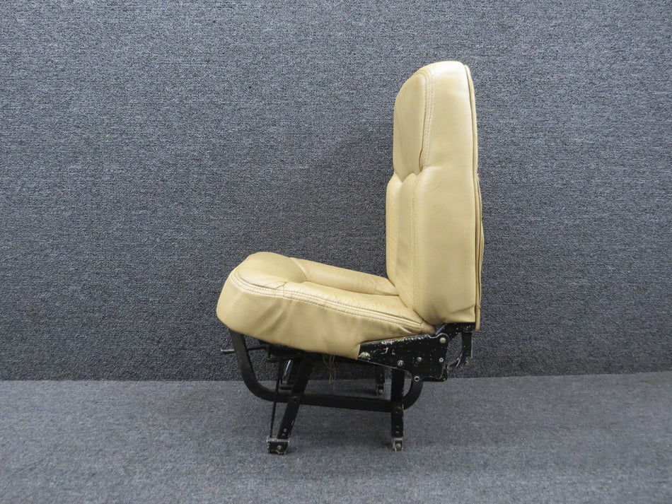 0714008-1 Cessna 182P Pilot Seat Assembly