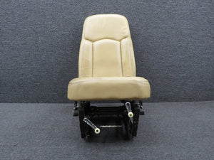 0714008-2 Cessna 182P Articulating Co-Pilot Seat Assembly