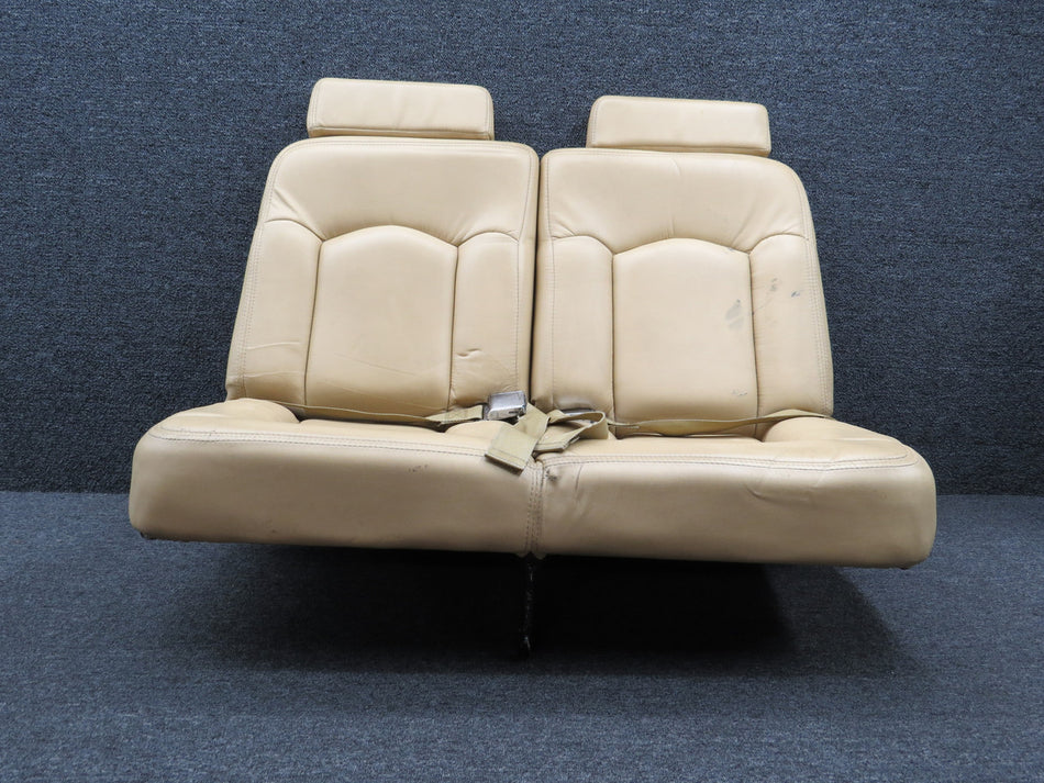 0714009-1 Cessna 182P Rear Seat Assembly