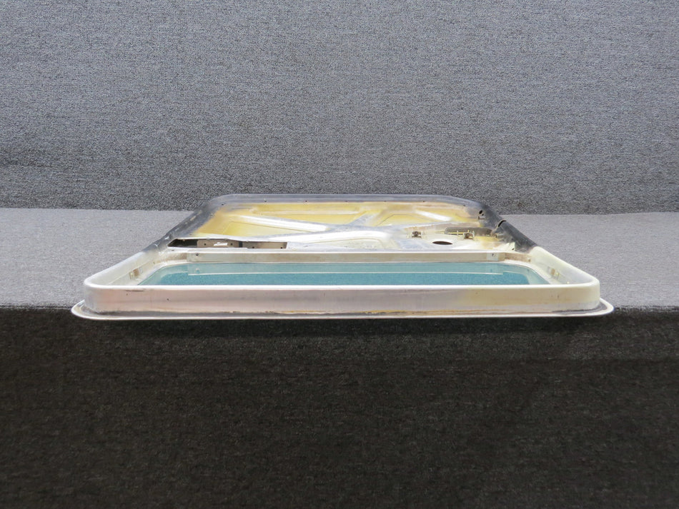 0717010-16 Cessna 182P Cabin Door Structure Assembly with Window RH